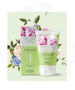 Balsamo Capillare Professionale 500 ml REGENÈ 1
