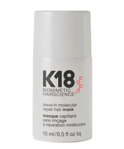 K18 Molecular Repair Hair Mask 15 ml