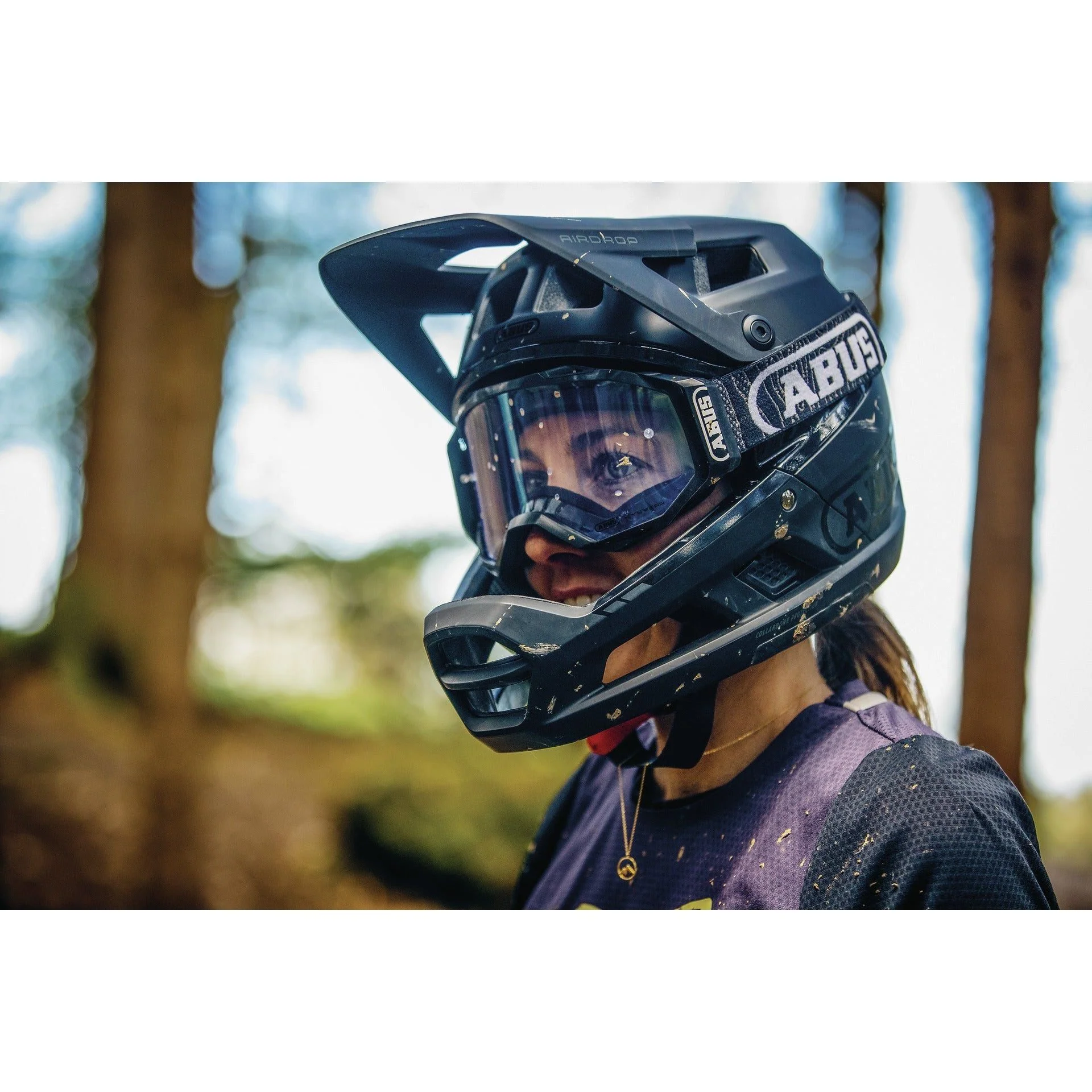 Casco integrale Airdrop Mips - immagine 6