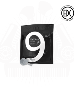 Be Color Deco Blu 9 Toni • Caviar, Keratin & Collagen