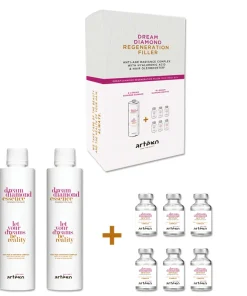 Dream Diamont Regeneration Filler Artègo