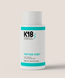 K18 Peptide Prep Detox Shampoo 250 ml