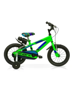 Speedcross Shark 16"