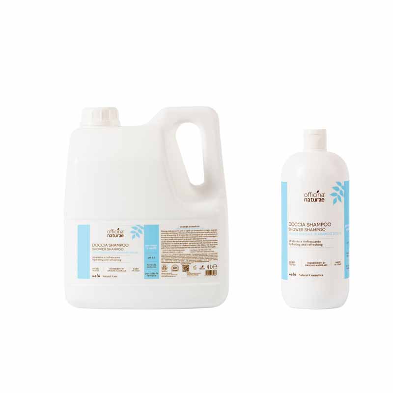 Doccia shampoo - immagine 2