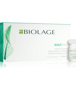 Matrix Biolage Scalpsync Fiale Anticaduta 10x6ML