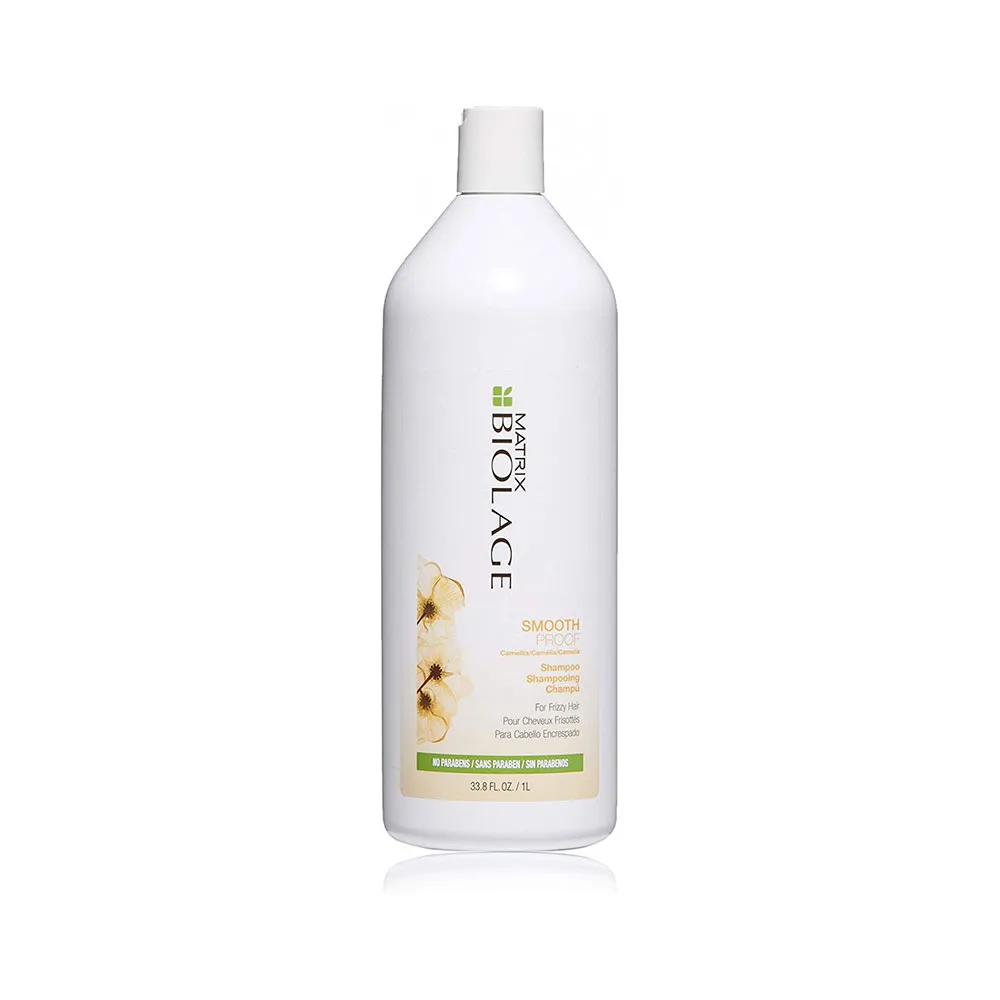 Matrix Biolage SmoothProof Shampoo 1000 ml
