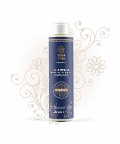 Shampoo Triphala rivitalizzante (200ml)